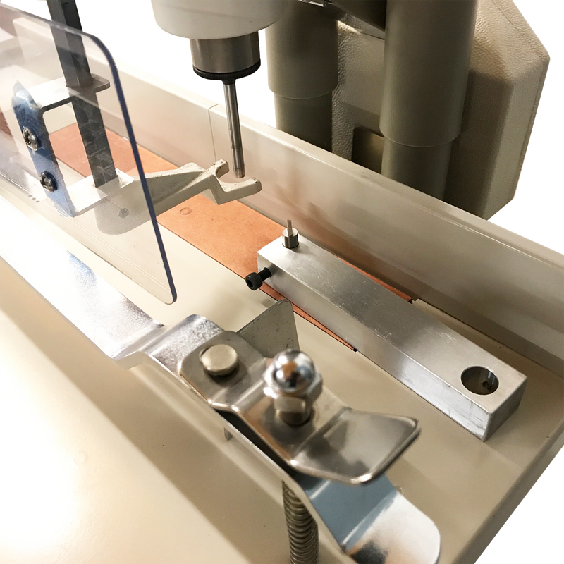 Load image into Gallery viewer, ELMPRO Paper Drill Bit Sharpening Kit