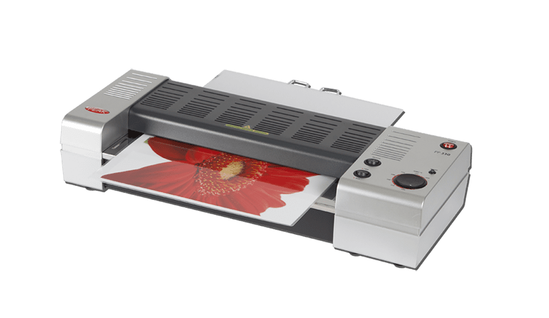 Load image into Gallery viewer, ElmPro 330 A3 Pouch Laminator
