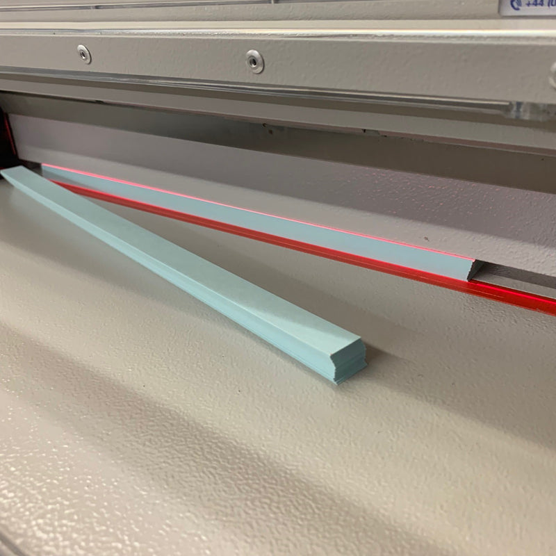 Load image into Gallery viewer, IDEAL 4205/4215/4250 Guillotine Spare Blade Knife