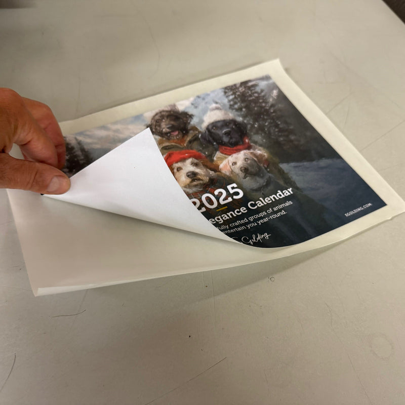 Load image into Gallery viewer, Xyron AT400-300 A1 Permanent Adhesive Cartridge Roll Set - 23627