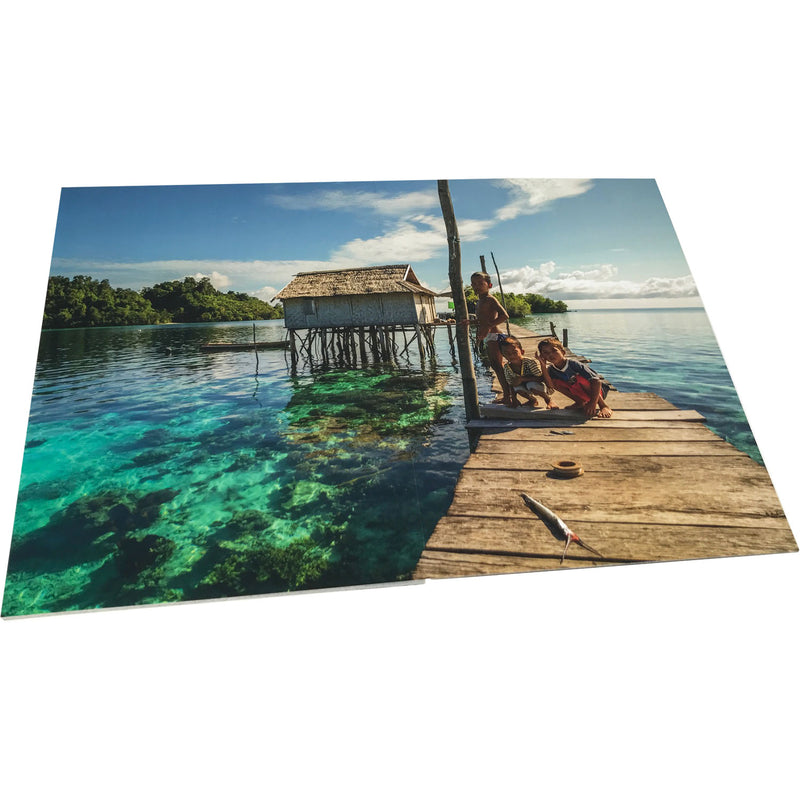 Load image into Gallery viewer, Powis Photopress Double Signature Sheets 8x10 (100)
