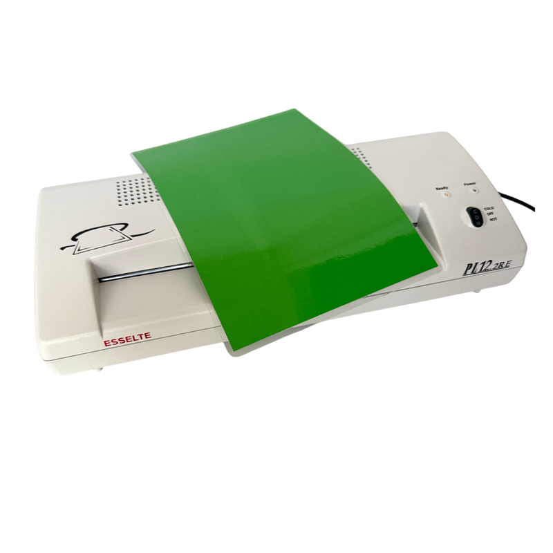 Load image into Gallery viewer, Esselte PL12-2RE A3 Home Office Pouch Laminator