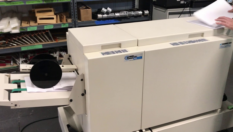 Load image into Gallery viewer, Replacement Stapler Stapling Head Unit For Plockmatic & Duplo DBM-120*