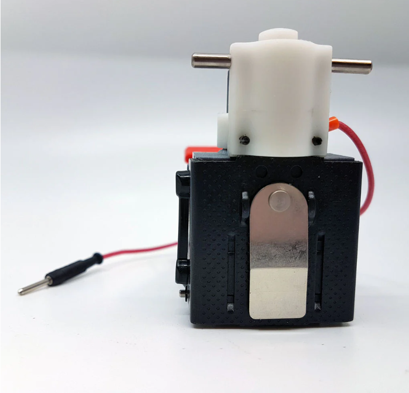 Load image into Gallery viewer, Replacement Stapler Stapling Head Unit For Plockmatic & Duplo DBM-120*
