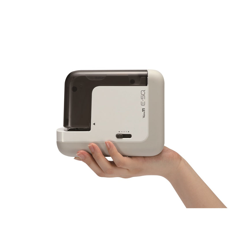 Load image into Gallery viewer, Max Vaimo BH-11F Portable Electric Office & Home Flat-Clinch Stapler