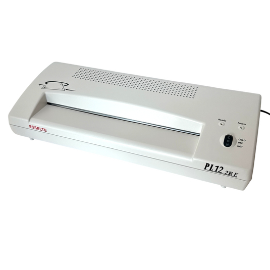Esselte PL12-2RE A3 Home Office Pouch Laminator