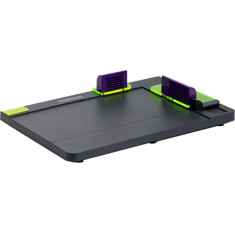 Load image into Gallery viewer, Powis PHP PhotoPress Flat-Book Binding Machine