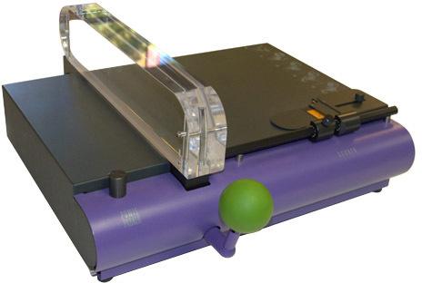 Load image into Gallery viewer, Ex-demo Powis Fastback Scorer Creaser SM2