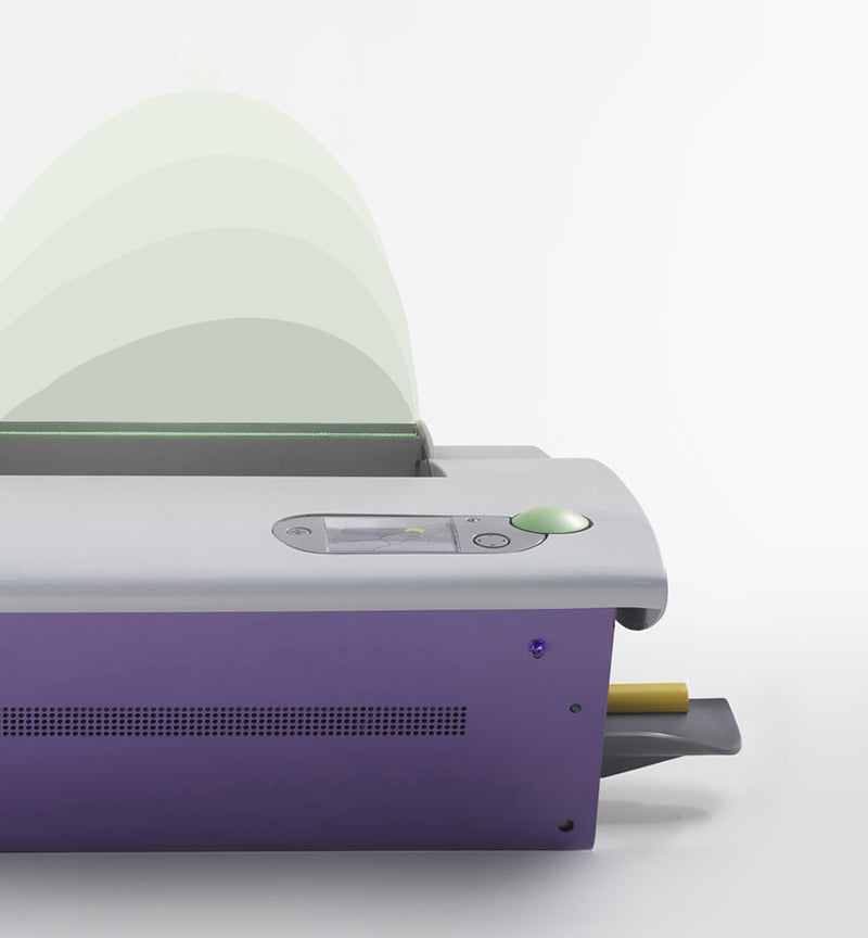 Load image into Gallery viewer, Fastback CP A4 Narrow Binding Strips NCP