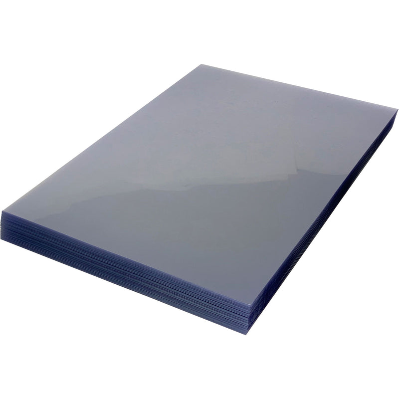 Load image into Gallery viewer, PVC A4 180Micron Presentation Binding Cover Sheets (1000)