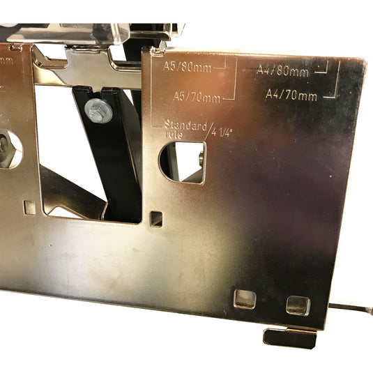 Rapid 106E Electric Saddle-Stitch Stapler Including 15,000 Free Staples