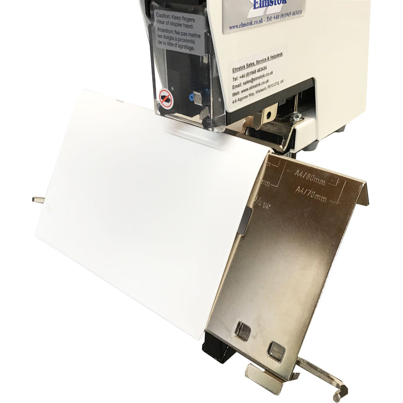 Load image into Gallery viewer, Rapid 106E Electric Saddle-Stitch Stapler Including 15,000 Free Staples