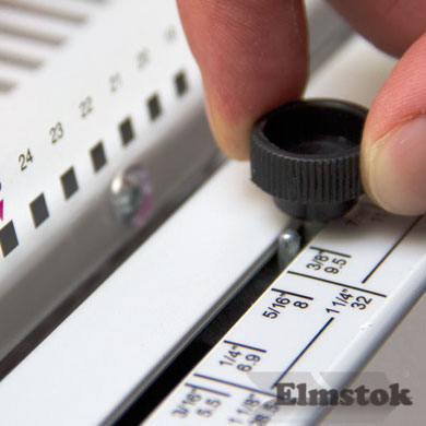 Load image into Gallery viewer, Renz ECO 360 ComfortPlus 2:1 Electric Wire Binding Machine