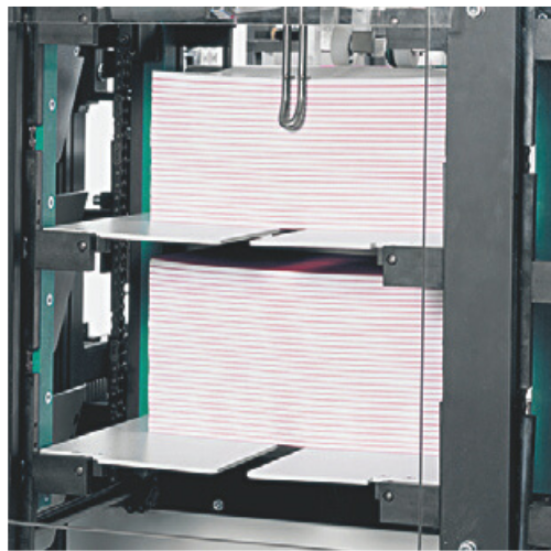 Load image into Gallery viewer, Renz AP360 Digital Automatic Punch
