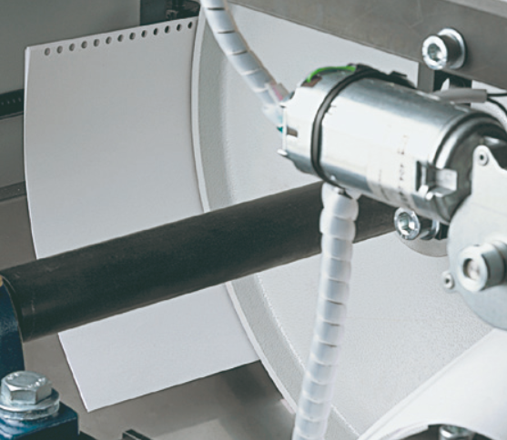 Load image into Gallery viewer, Renz AP360 Digital Automatic Punch