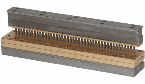 Load image into Gallery viewer, Renz AP360 Digital Automatic Punch