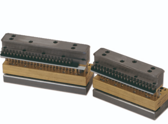 Renz AP360 Digital Automatic Punch