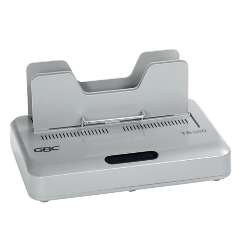 Load image into Gallery viewer, GBC TB500 Heavy Duty Thermal Cover Binding Machine
