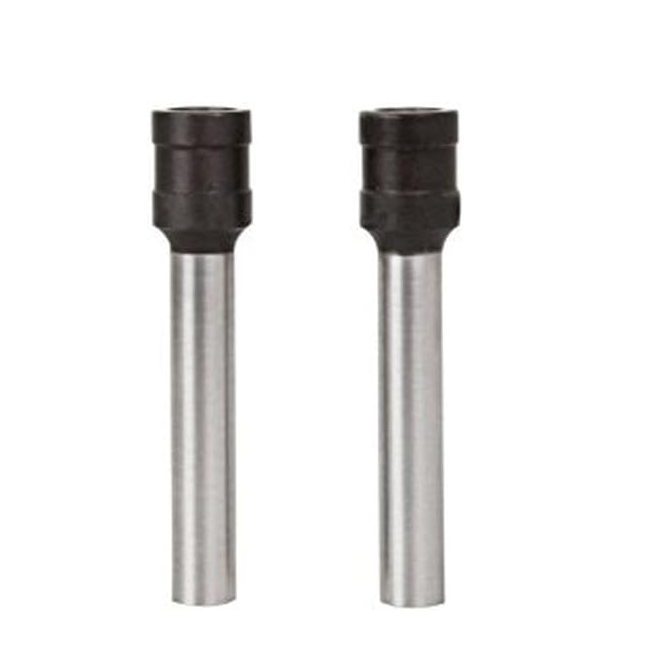 Load image into Gallery viewer, Rexel HD2300 Paper Hole 6mm Punch Cutter Bit Pins - Set Of 2 - 2101098