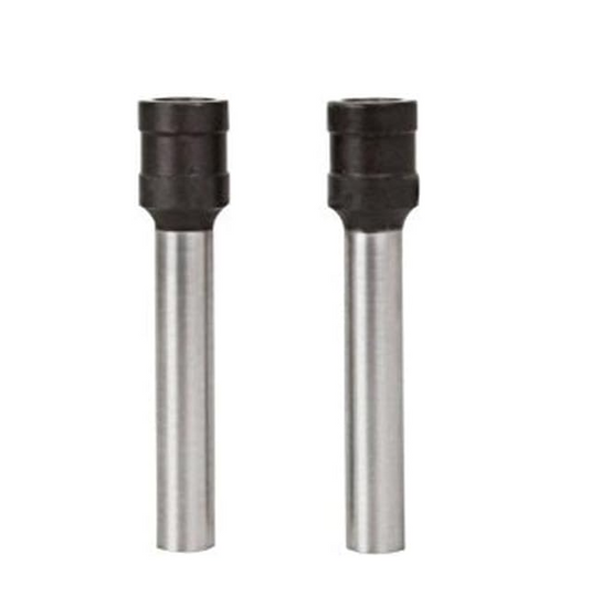 Rexel HD2300 Paper Hole 6mm Punch Cutter Bit Pins - Set Of 2 - 2101098