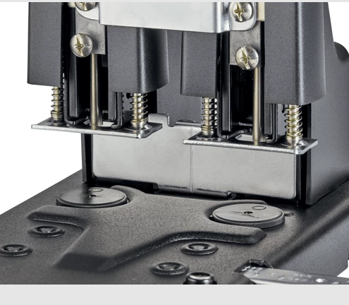 Rexel HD2300 Paper Punch Disc Base Boards - Pack 10 - 2101097
