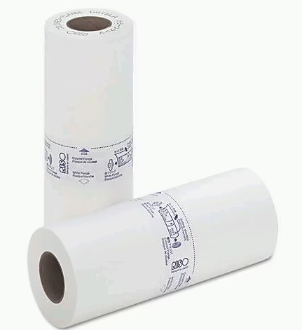 Load image into Gallery viewer, Riso GR B4 Master 75 Rolls S-549 (Box 2)