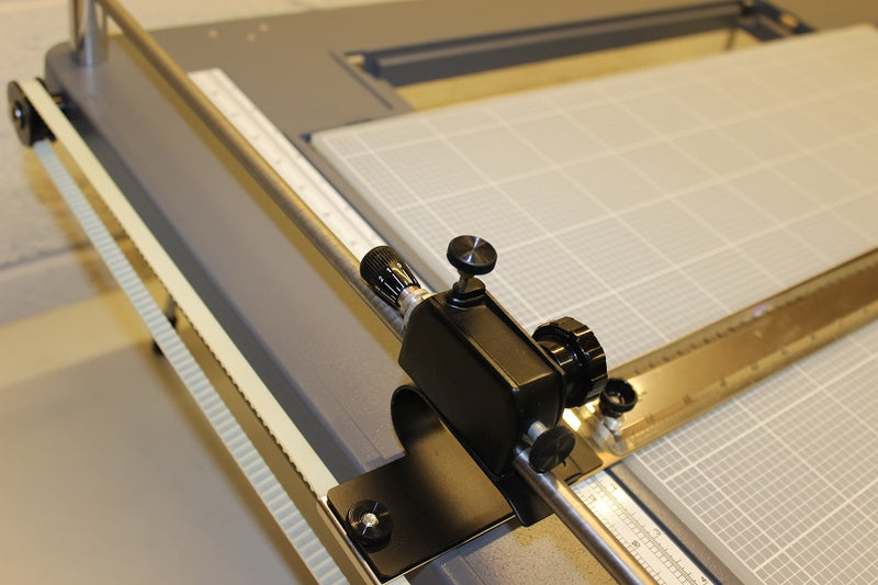 Load image into Gallery viewer, Rotobord 75 Drawing Board Planner For Desk or Table