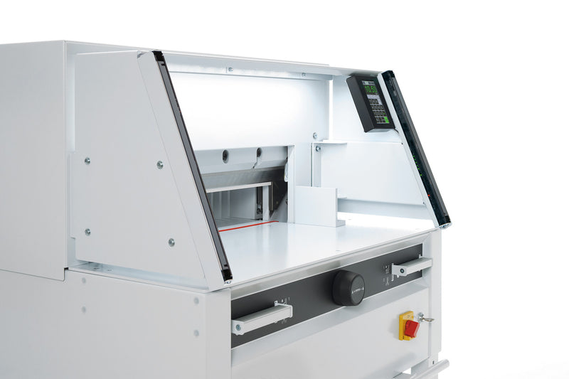 Load image into Gallery viewer, IDEAL 5260 Programmable Guillotine