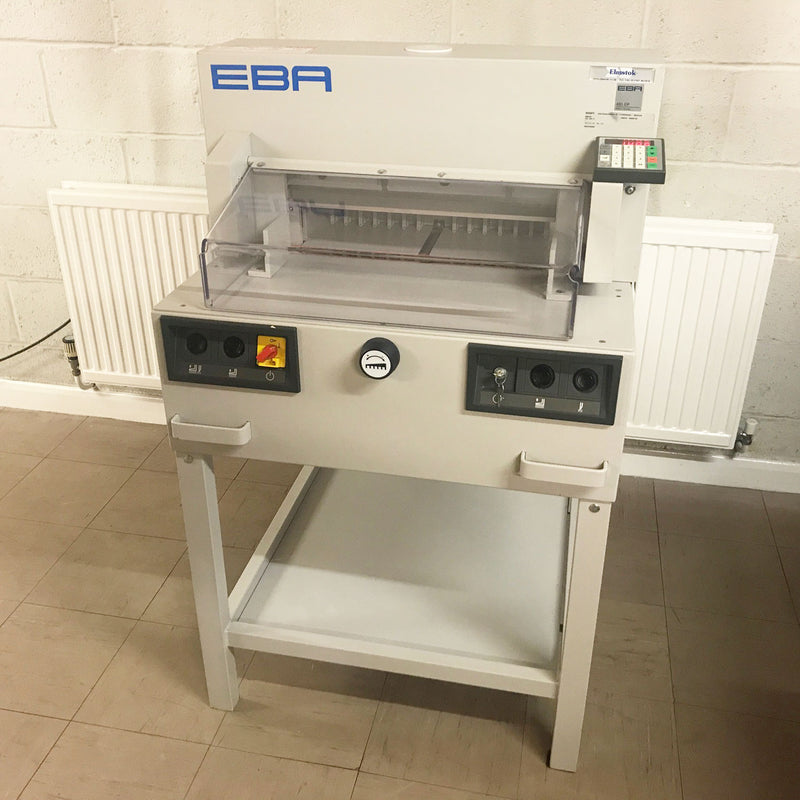 Load image into Gallery viewer, Gas Strut Spring For IDEAL/EBA Power Guillotine Guards