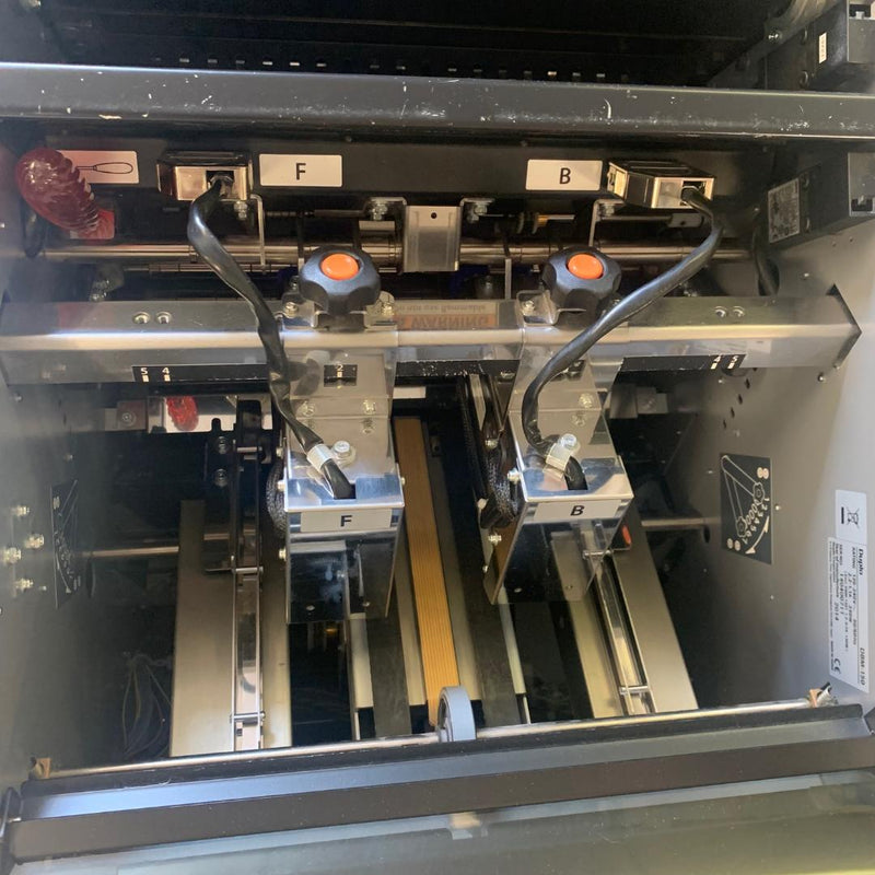 Load image into Gallery viewer, Duplo DBM-150 Staple Cartridges (Box of 3)