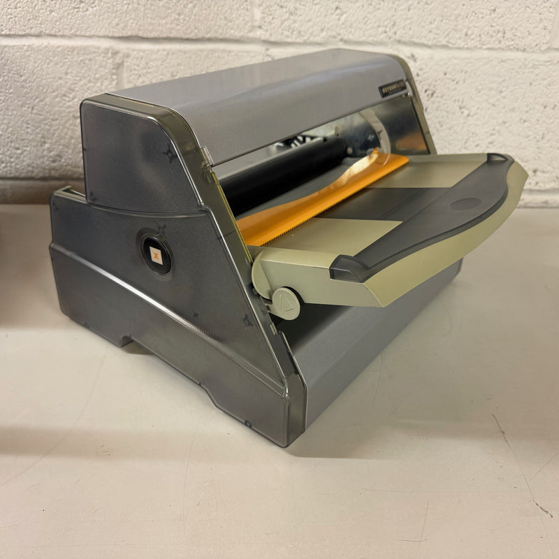 Load image into Gallery viewer, Second-hand, Used Xyron Pro 1255 A3/A4 Adhesive & Cold Laminator Machine