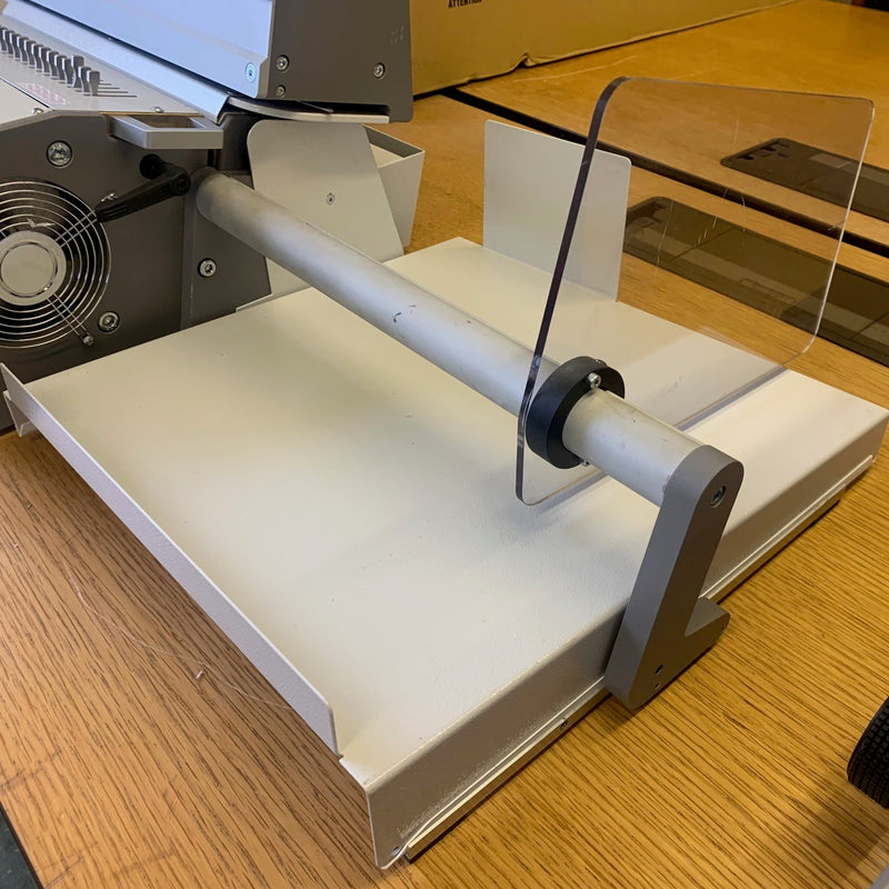 Load image into Gallery viewer, Ex-showroom Renz DTP 340A Binding Punch Machine