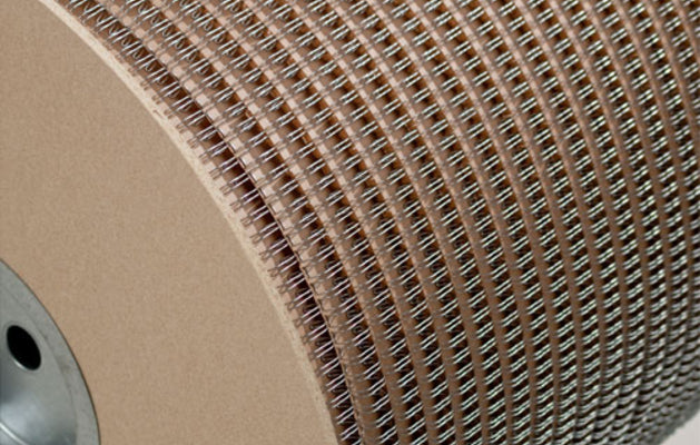 Load image into Gallery viewer, Renz 3:1 Wire Binding Spool Reels