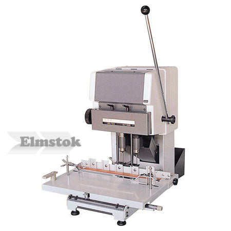 Load image into Gallery viewer, Uchida VS200 2-Head Electric Paper Drill