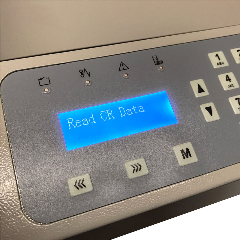 Load image into Gallery viewer, Magnum MC-35A Automatic Creaser Perforator