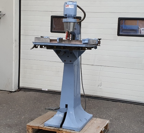 Load image into Gallery viewer, Soag & Nyren Paper Drill Bits