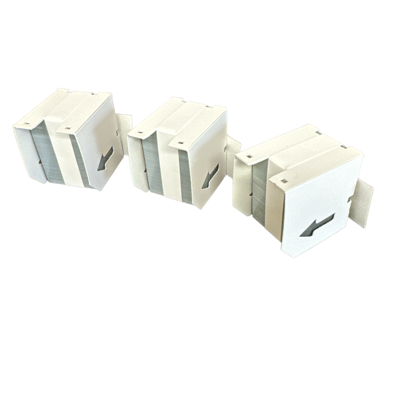 Load image into Gallery viewer, Konica Minolta 4448121 Staple Cartridges (Box of 3)