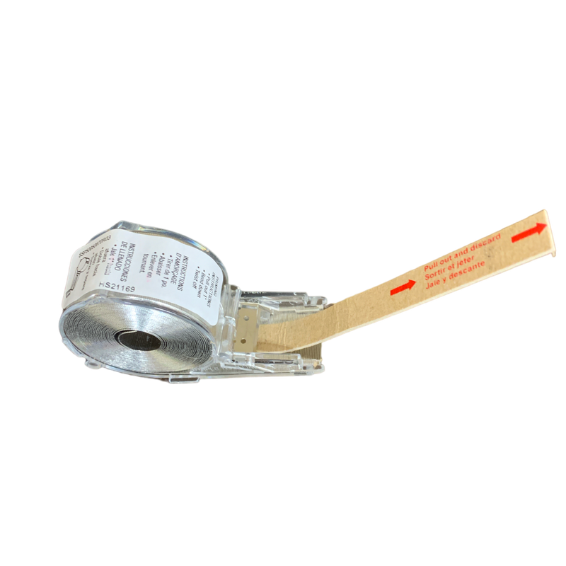 Load image into Gallery viewer, Swingline Snail Staples Cartridge For Duplo DBM-120 & Plockmatic (5,000)