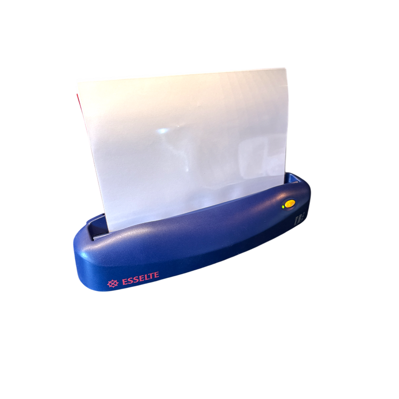 Load image into Gallery viewer, Esselte Leitz Thermobind 200 Thermal Cover Binding Machine