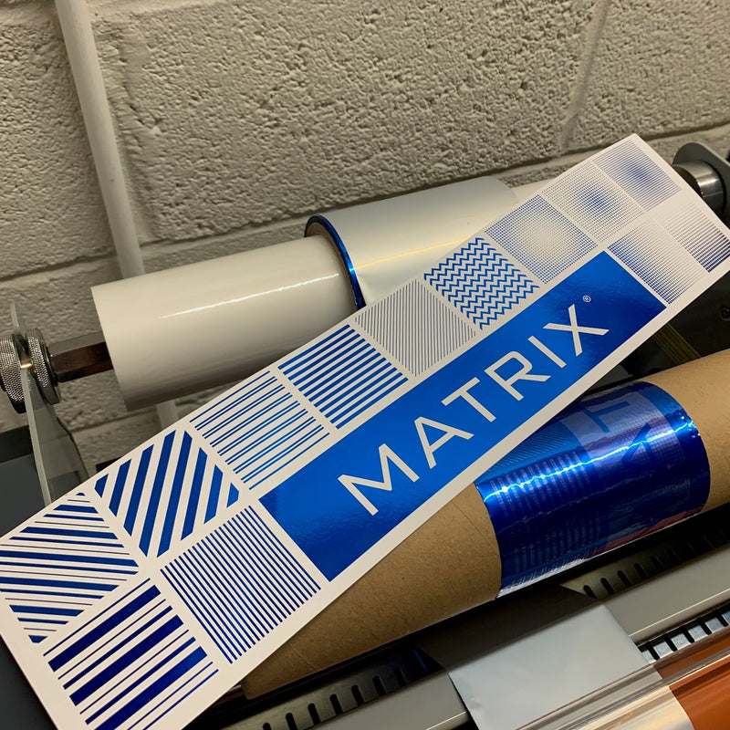 Load image into Gallery viewer, Like New Royal Sovereign RSL-382S Foil Transfer & Hot Roll Laminator