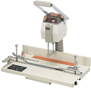 Load image into Gallery viewer, Teflon Coated HSS Paper Drill Bits