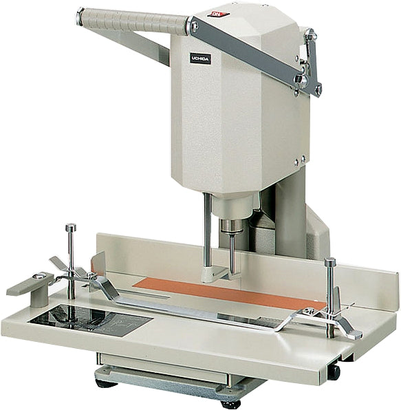 Load image into Gallery viewer, Uchida VS55 Paper Drill Rectangle Base Board Sticks (Pack of 5)