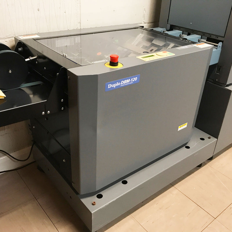 Load image into Gallery viewer, Replacement Stapler Stapling Head Unit For Plockmatic & Duplo DBM-120*