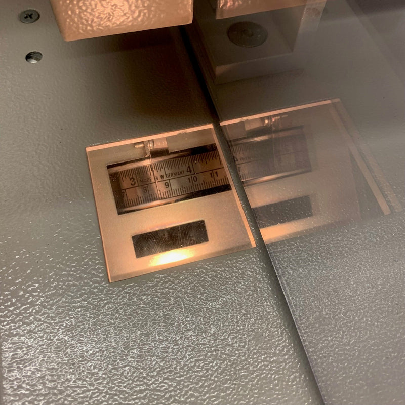 Load image into Gallery viewer, Second-hand IDEAL Krug & Priester 4810-95 Guillotine