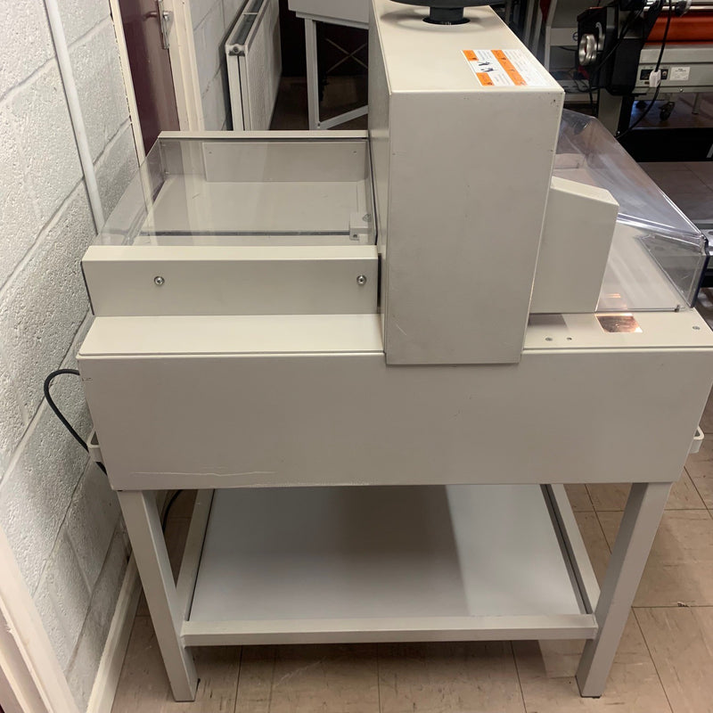 Load image into Gallery viewer, Second-hand IDEAL Krug & Priester 4810-95 Guillotine