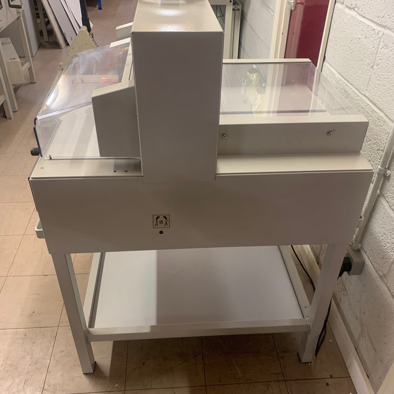 Load image into Gallery viewer, Second-hand IDEAL Krug & Priester 4810-95 Guillotine