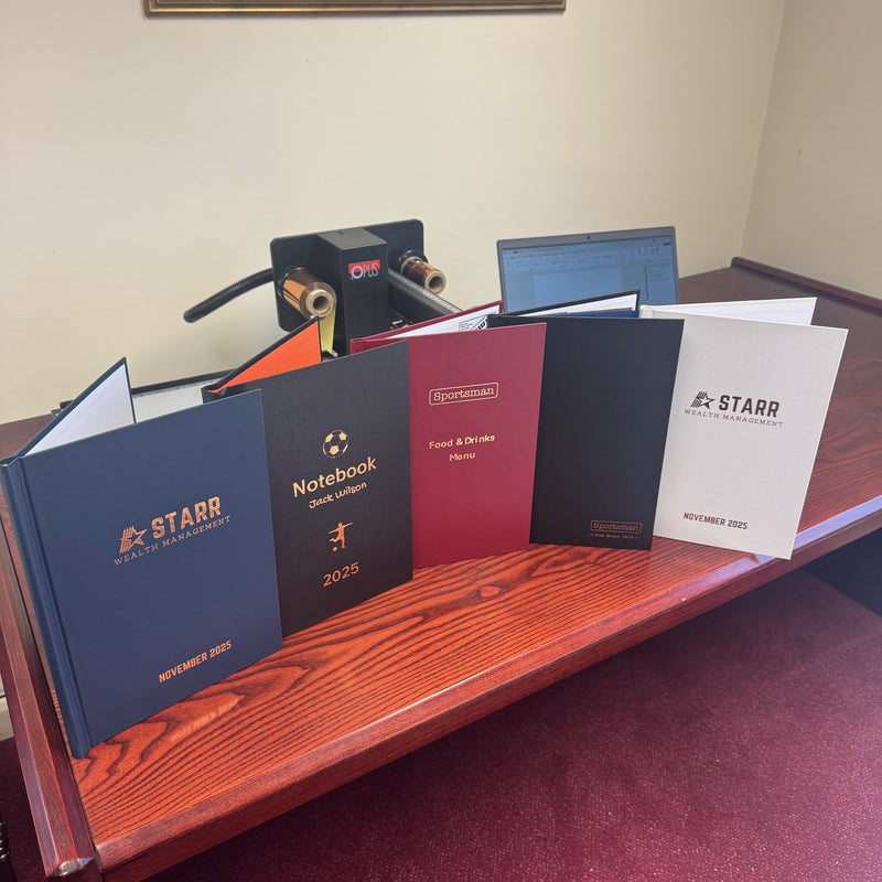 Load image into Gallery viewer, Pre-owned Opus Foil Xpress AP Digital Foiler