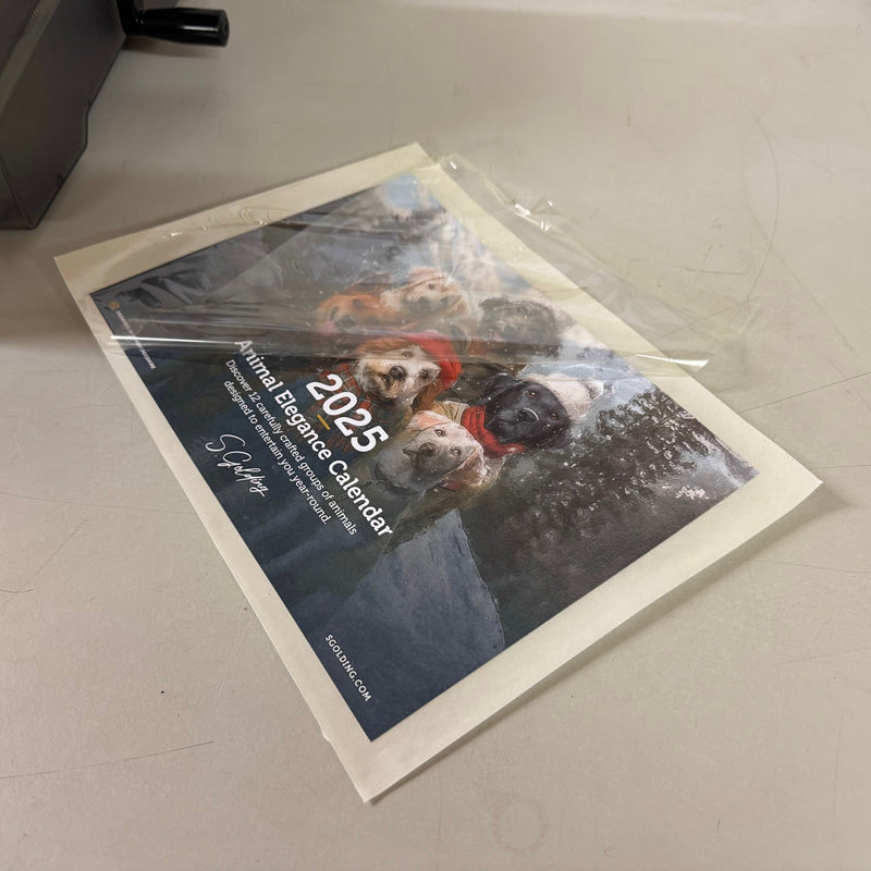 Load image into Gallery viewer, Xyron AT400-300 A1 Permanent Adhesive Cartridge Roll Set - 23627