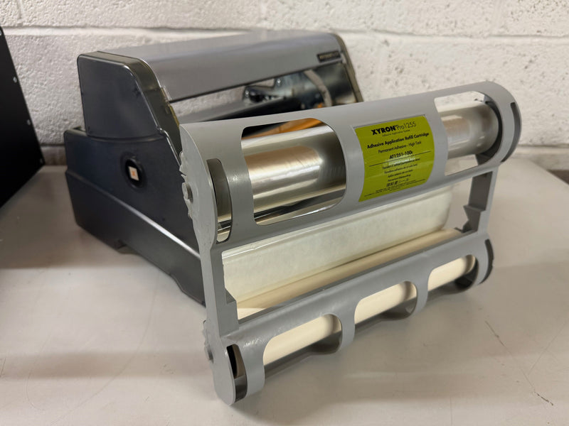 Load image into Gallery viewer, Second-hand, Used Xyron Pro 1255 A3/A4 Adhesive & Cold Laminator Machine