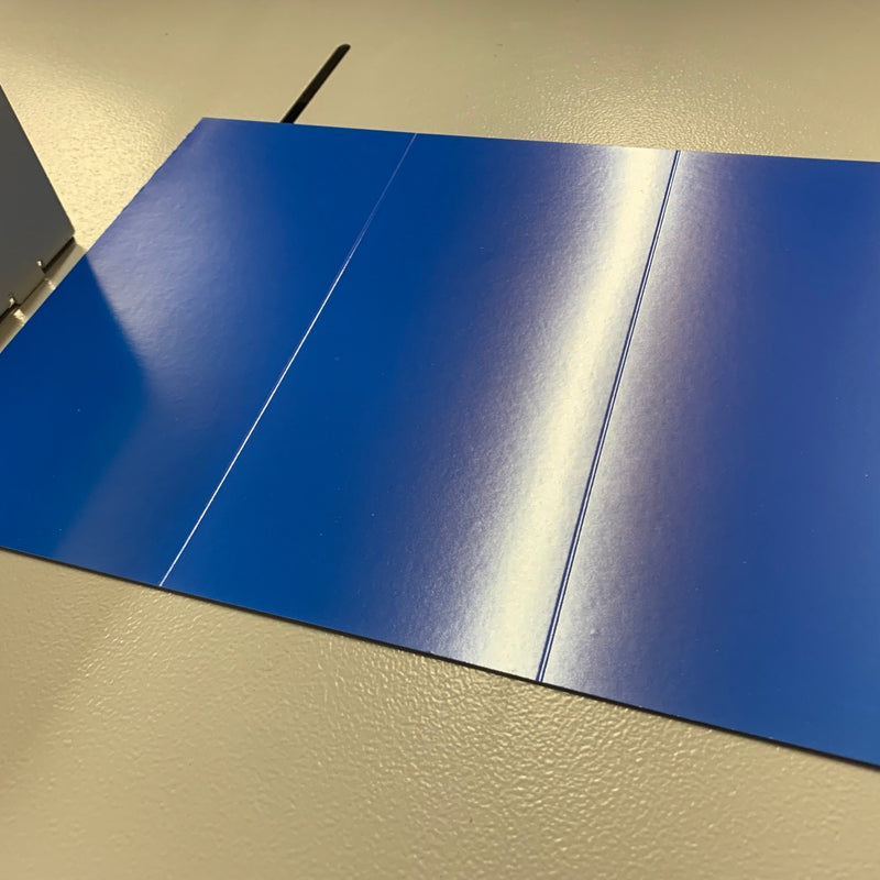 Load image into Gallery viewer, Magnum MCR35 SRA3 Manual Card Creaser